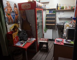 Espace Commercial à louer dans Cluj-napoca