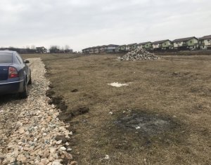 , 500m2 dans Cluj-napoca