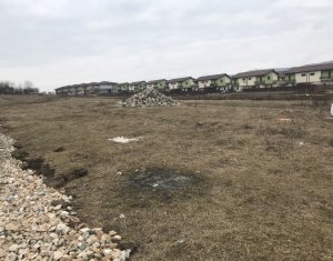 Terrain à vendre dans Cluj-napoca