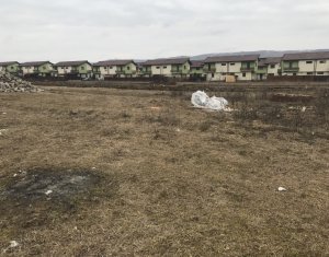 Terrain à vendre dans Cluj-napoca