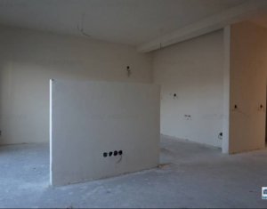 Lakás 2 szobák eladó on Cluj-napoca