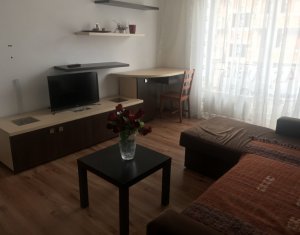 Lakás 1 szobák eladó on Cluj-napoca