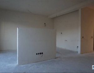 Appartement 2 chambres à vendre dans Cluj-napoca