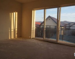 Appartement 2 chambres à vendre dans Cluj-napoca