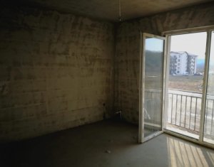 Appartement 3 chambres à vendre dans Cluj-napoca