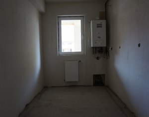 Appartement 2 chambres à vendre dans Cluj-napoca