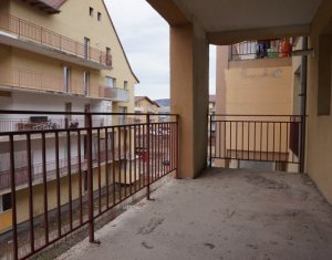 Appartement 2 chambres à vendre dans Cluj-napoca
