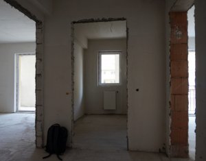 Appartement 2 chambres à vendre dans Cluj-napoca