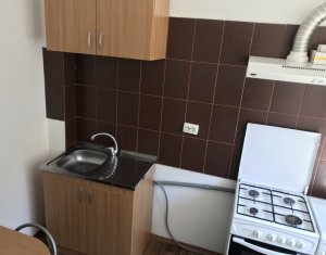 Lakás 2 szobák kiadó on Cluj-napoca