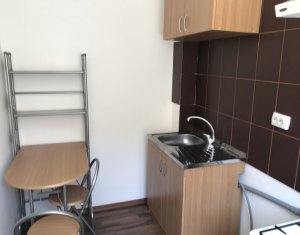 Lakás 2 szobák kiadó on Cluj-napoca