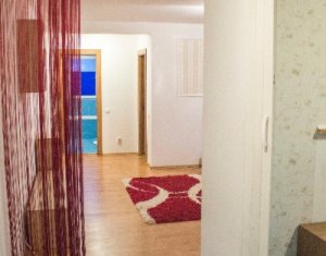 Appartement 2 chambres à louer dans Cluj-napoca