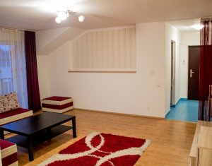 Appartement 2 chambres à louer dans Cluj-napoca