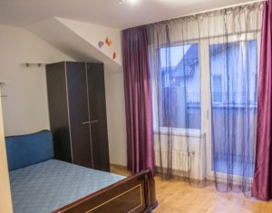 Appartement 2 chambres à louer dans Cluj-napoca