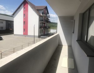 Appartement 2 chambres à vendre dans Cluj-napoca