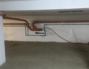 Appartement 2 chambres à vendre dans Cluj-napoca