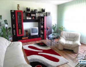 Appartement 2 chambres à vendre dans Cluj-napoca
