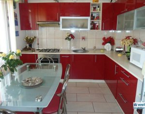 Appartement 2 chambres à vendre dans Cluj-napoca