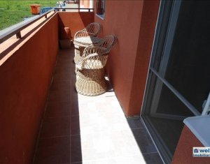 Appartement 2 chambres à vendre dans Cluj-napoca