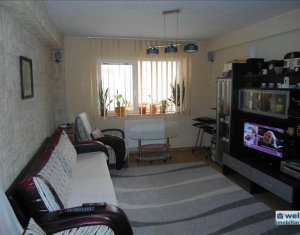 , 56m2 dans Cluj-napoca