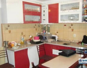 , 62m2 dans Cluj-napoca