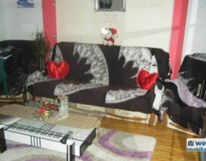 Appartement 2 chambres à vendre dans Cluj-napoca