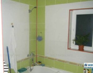 Appartement 2 chambres à vendre dans Cluj-napoca