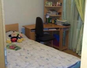Lakás 3 szobák eladó on Cluj-napoca, Zóna Manastur