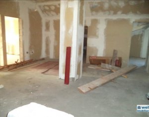Appartement 5 chambres à vendre dans Cluj-napoca