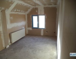 Appartement 5 chambres à vendre dans Cluj-napoca