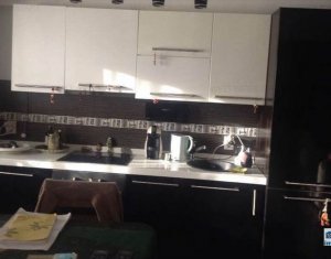 Appartement 2 chambres à vendre dans Cluj-napoca