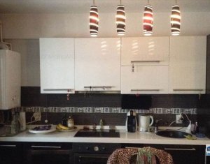 Appartement 2 chambres à vendre dans Cluj-napoca