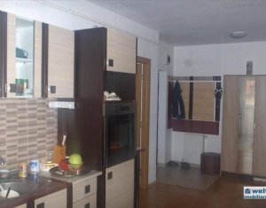 , 57m2 on Cluj-napoca