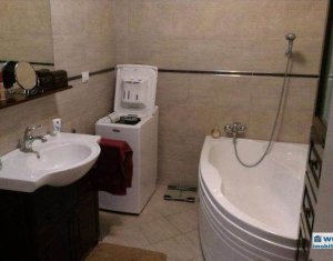 Lakás 2 szobák eladó on Cluj-napoca