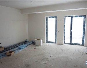 Lakás 2 szobák eladó on Cluj-napoca, Zóna Manastur