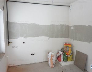 Lakás 2 szobák eladó on Cluj-napoca, Zóna Manastur