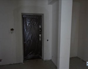 Lakás 2 szobák eladó on Cluj-napoca, Zóna Manastur