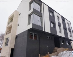 Lakás 2 szobák eladó on Cluj-napoca, Zóna Manastur