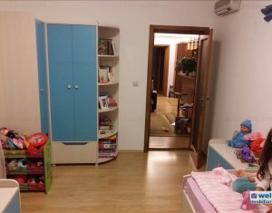 Lakás 3 szobák eladó on Cluj-napoca