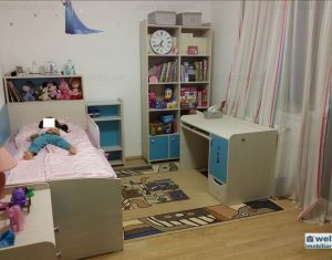 Lakás 3 szobák eladó on Cluj-napoca
