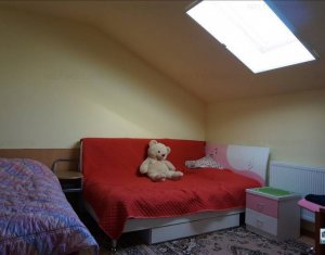 Lakás 4 szobák eladó on Cluj-napoca