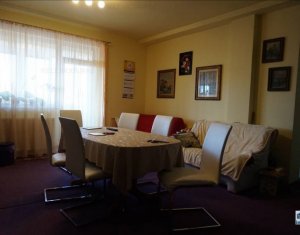 Lakás 4 szobák eladó on Cluj-napoca