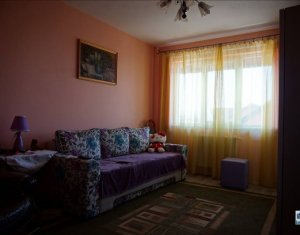 Lakás 4 szobák eladó on Cluj-napoca