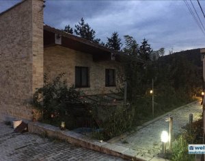 , 250m2 dans Gilau