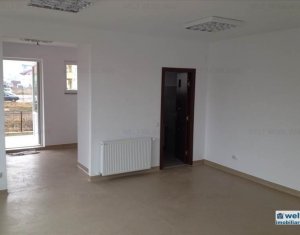 Espace Commercial à louer dans Cluj-napoca