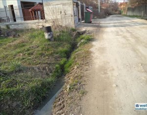 , 1438m2 dans Cluj-napoca