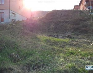 Terrain à vendre dans Cluj-napoca