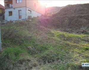 Terrain à vendre dans Cluj-napoca