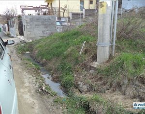 Terrain à vendre dans Cluj-napoca