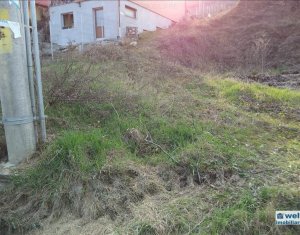 Terrain à vendre dans Cluj-napoca