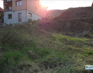 Terrain à vendre dans Cluj-napoca